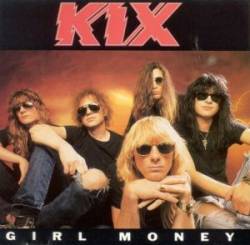 Kix : Girl Money